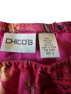 atchwork Asymmetrical Boho